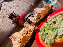 -泥糊破店小酒馆·团建聚餐(南京西路店)