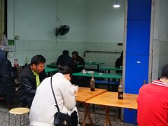用餐区-甘记肥肠粉(马鞍北路店)