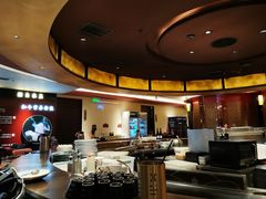 -牛将军•涮肉•烤肉(北京王府井·故宫店)