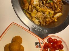 -李想大虾(江北天街店)