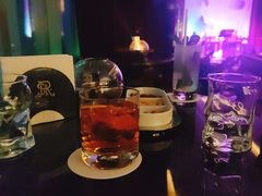 -瑞吉吧 The St·Regis Bar(长沙瑞吉酒店)