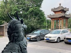 -那家小馆•北京菜•烤鸭(香山店)