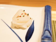 -镹·鱼料理  国产鱼使用店