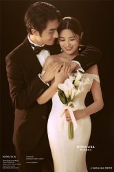 -蒙娜丽莎婚纱摄影(南门店)