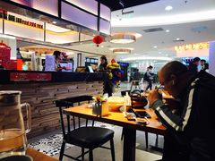-湘与香缘·湖南菜(王府井北京市百货大楼店)