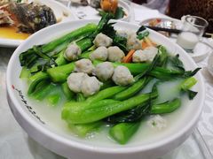 -庭苑美食中心·陈皮烧鹅·海鲜(台山店)