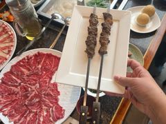 -皇城老妈火锅·川味传承(港湾店)