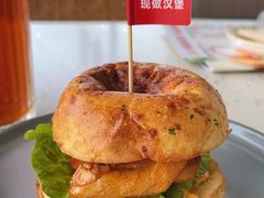 -必胜客(海滨店)