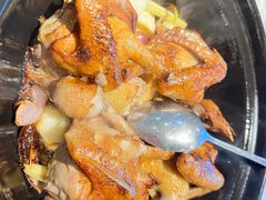 -围龙屋客家食府(福田店)