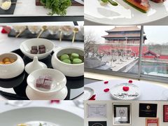 -TRB Forbidden City(故宫店)