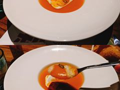 -缦云里花园餐厅