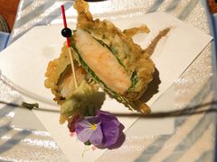 -桐寿司Sushi Tong