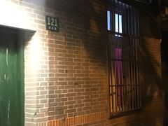 -小团圆糖水铺(襄阳南路店)