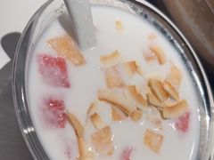 -烹然四季椰子鸡火锅(姚家园万象汇店)
