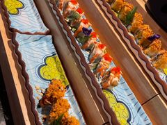 -吉布鲁牛排海鲜自助(龙湖北城天街购物广场店)