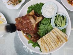 -北京圆山大酒店·餐厅