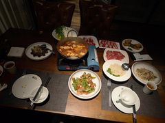 -肴约·花园式餐厅(湖里店)