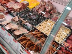 -北京稻香村(学清店)