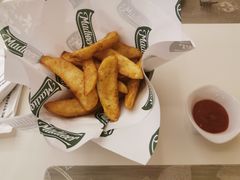 -马迭尔西餐厅(中央大街店)