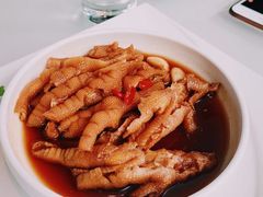 -许仙楼餐厅