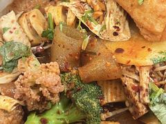 -马玉林麻辣烫串串香·清真(莫尔街北门店)
