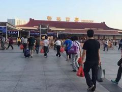 -珠海拱北口岸