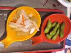 -大成海鲜烧烤·小龙虾(五角场店)
