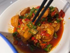 -兰湘子·湘菜小炒(长安万科广场店)
