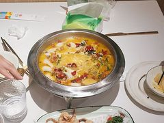 -Aqua Oasis 水天堂(石路天虹店)