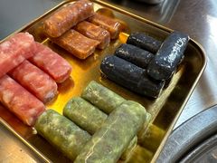 -梅梅家的烤肉店(槐北路店)