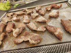 -第二外国语学院-韩国餐厅(朝阳路店)