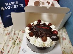 -巴黎贝甜(右安门店)
