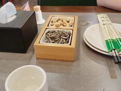 -烤肉宛饭庄(北新桥店)