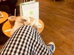 -星巴克(绵阳涪城凯德店)