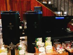 -星巴克臻选(南京艾尚天地店)