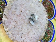 -官塘陈记鱼生·潮汕砂锅粥·牛肉火锅(潮枫路总店)