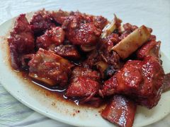 -尹记餐馆(花园店)