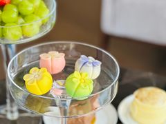 -秀·吧 Show Bar(兰州盛达希尔顿酒店)