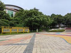 -天河儿童公园