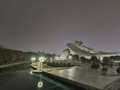 -浙江大学圆正·启真酒店