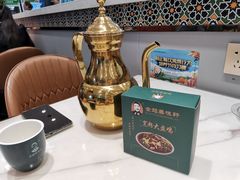 -全超美味轩大盘鸡店