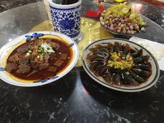 -后卫寨猫耳朵(后卫寨店)