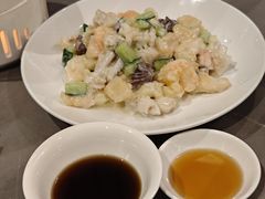 -燕春楼(海河华鼎店)