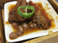 -點無缺茶楼·海鲜酒家(世博店)