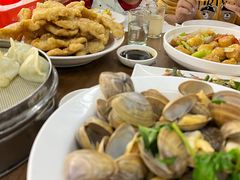 -渔家乐小海鲜(皇姑店)