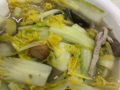 -新享乐海鲜(翠华路店)