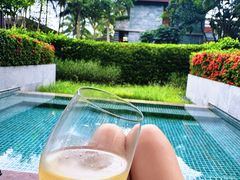 -石梅湾艾美度假酒店