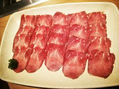 -新石器烤肉(周浦万达店)