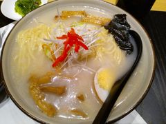 -西村日本料理(香格里拉饭店)