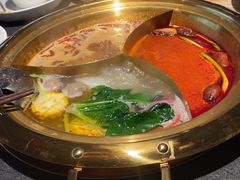 -川味观·鲜货火锅(西湖文化广场店)
